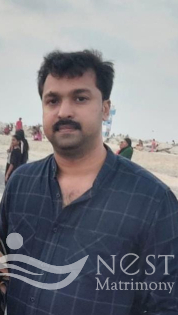 Rahul Rajendran